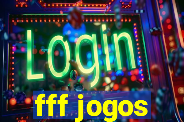 fff jogos